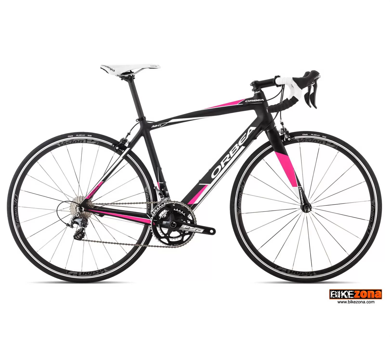 Orbea carretera online mujer